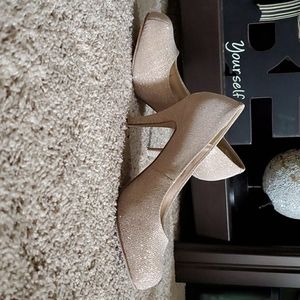 Madden Girl Getta Heels